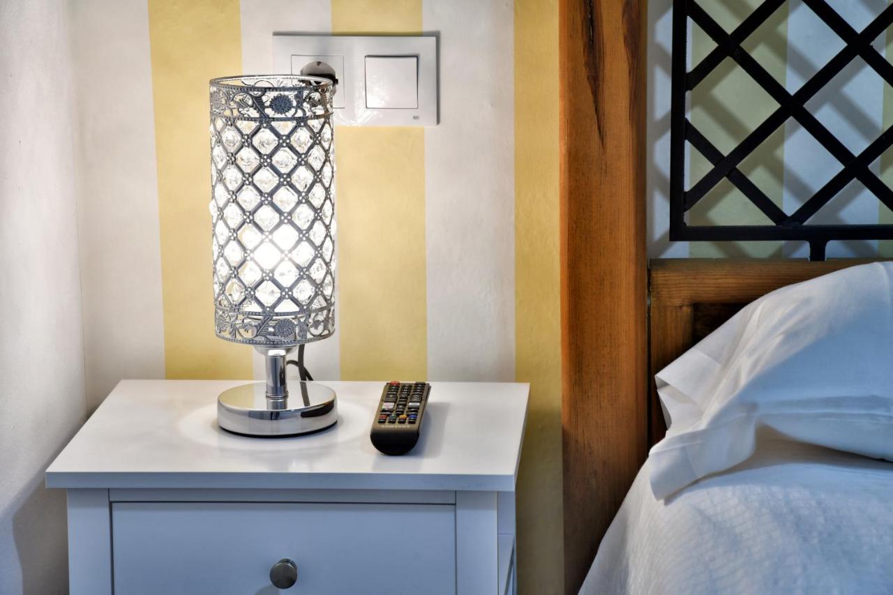 Wonderstays Maribel Lejlighed Málaga