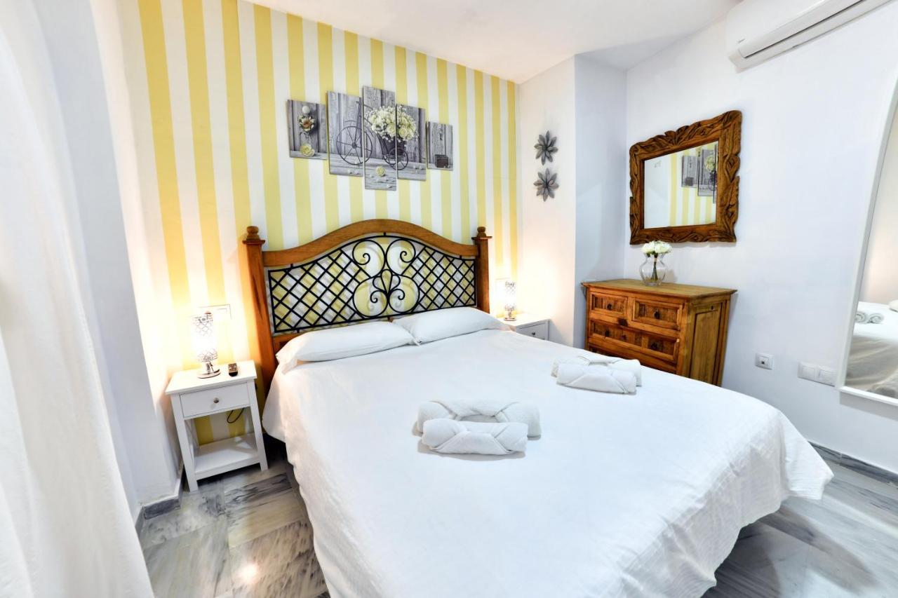 Lejlighed Wonderstays Maribel *