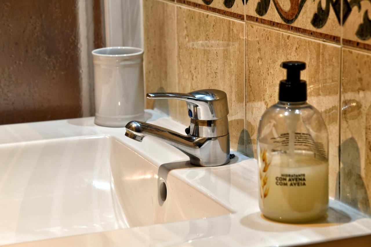 Wonderstays Maribel Lejlighed Málaga