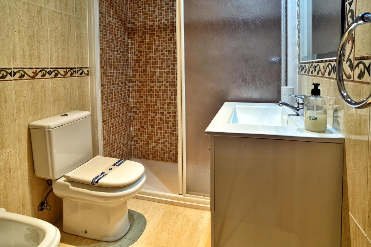 Wonderstays Maribel Lejlighed Málaga