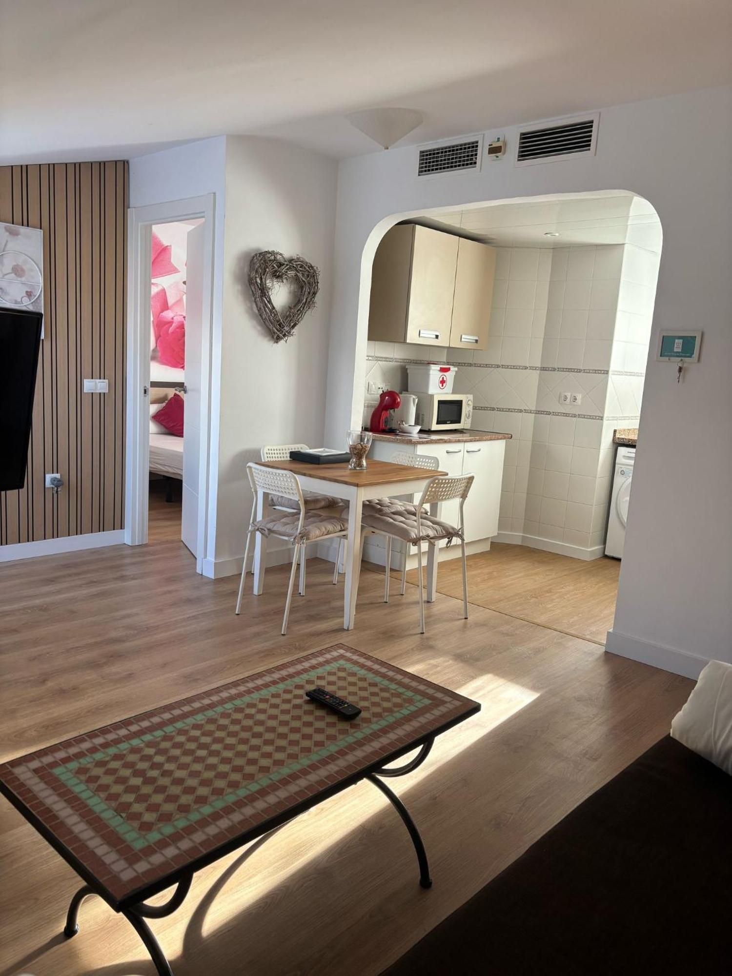 Lejlighed Wonderstays Maribel *