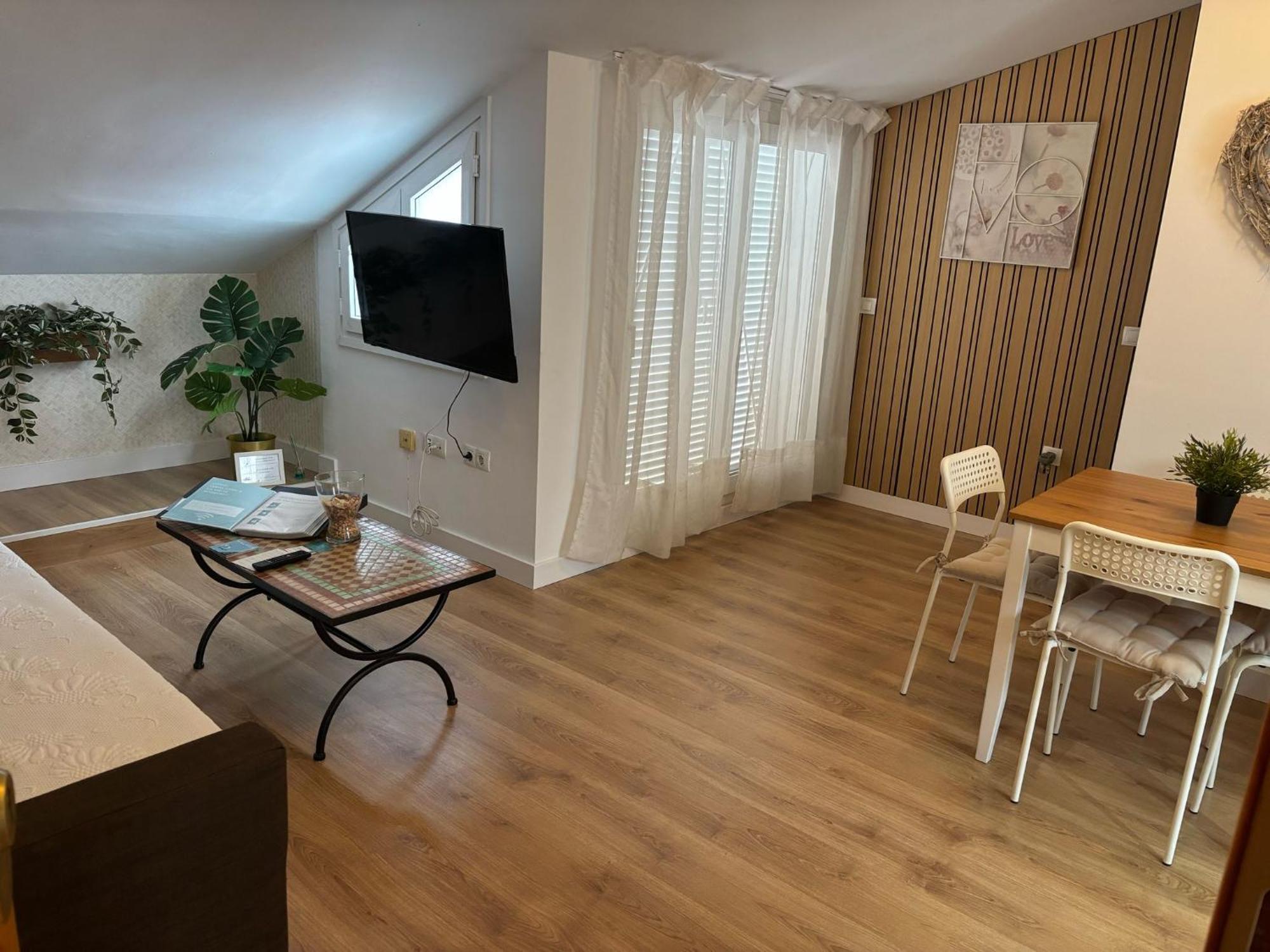 Lejlighed Wonderstays Maribel Málaga