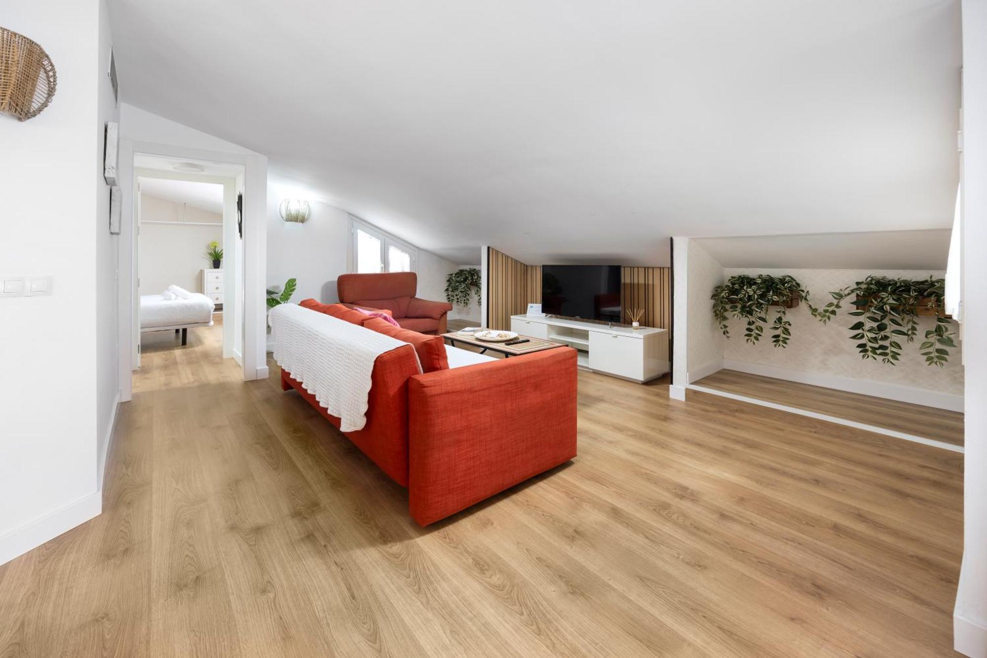 Wonderstays Maribel Málaga