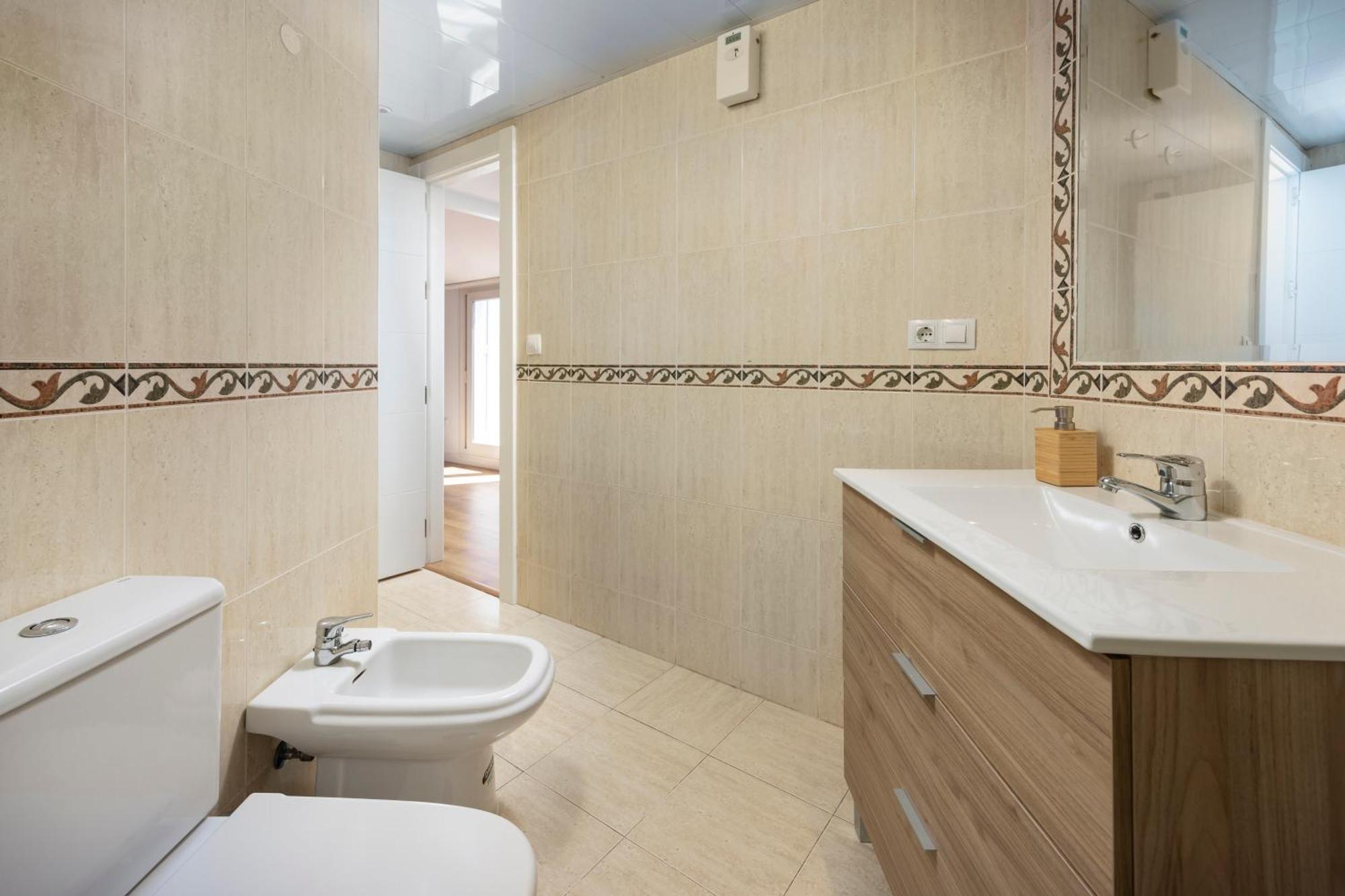 Wonderstays Maribel * Málaga