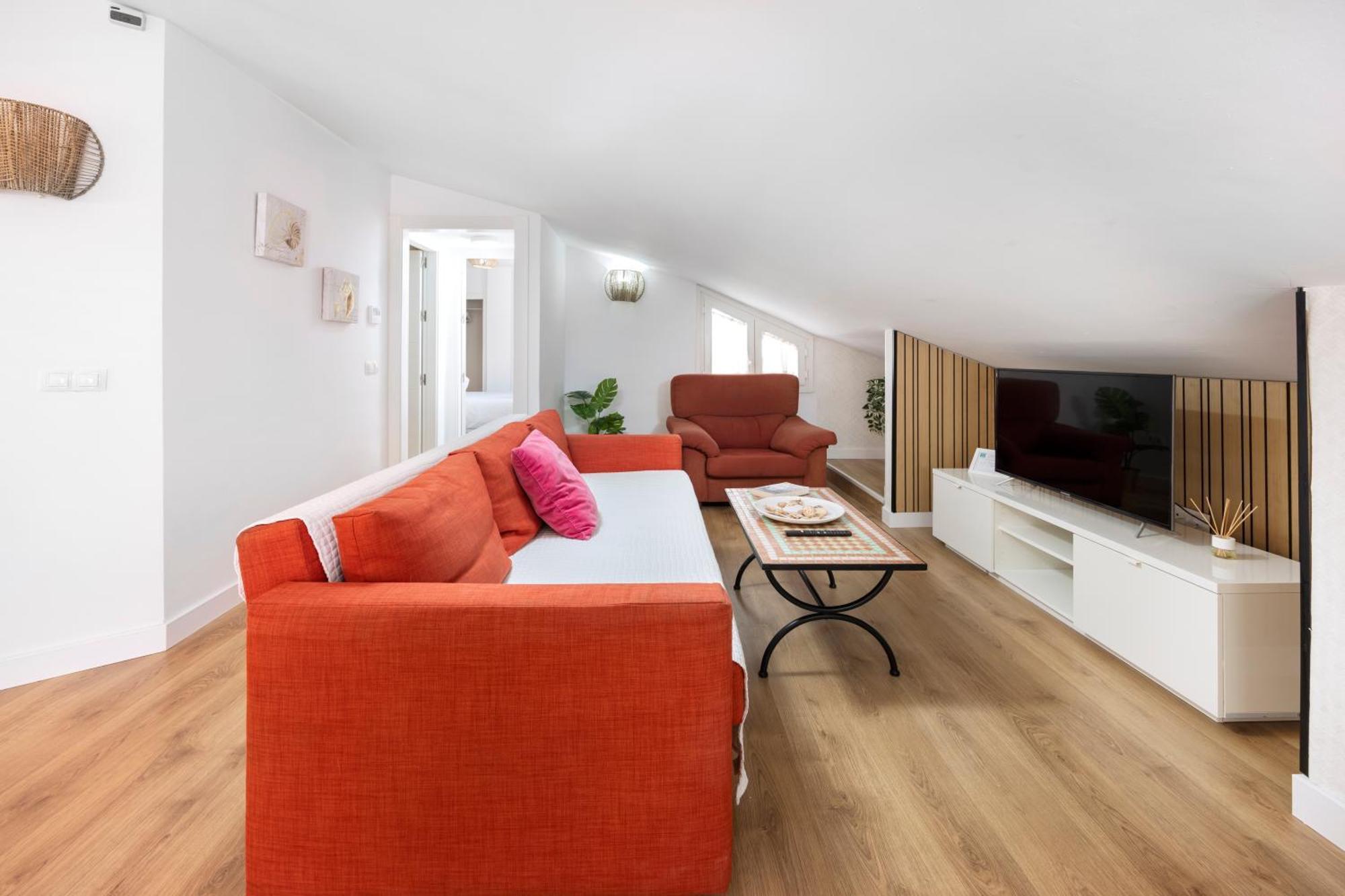 Lejlighed Wonderstays Maribel *