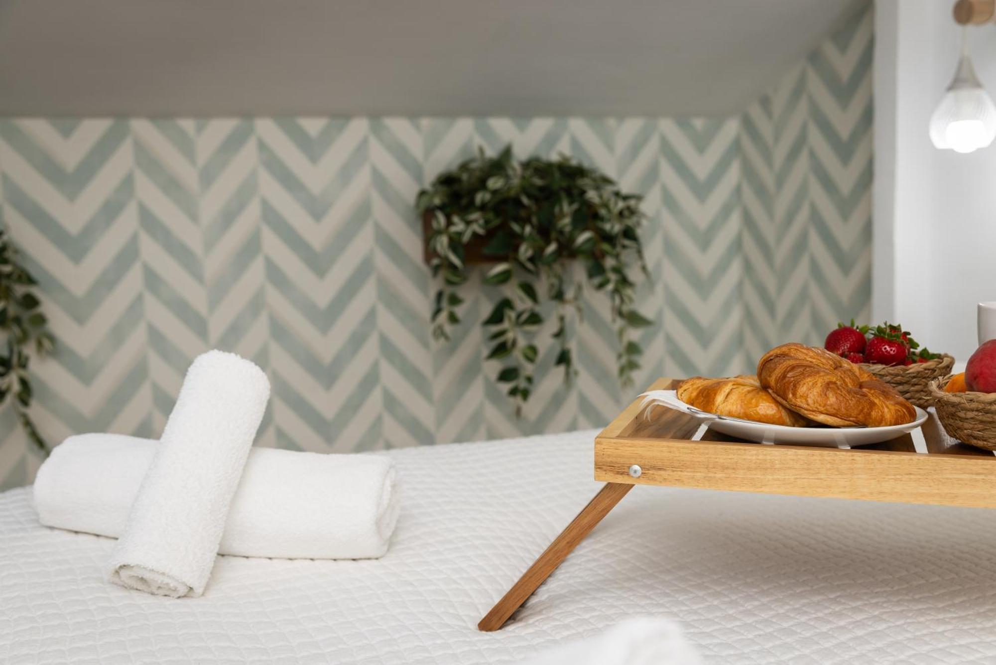 Lejlighed Wonderstays Maribel Málaga
