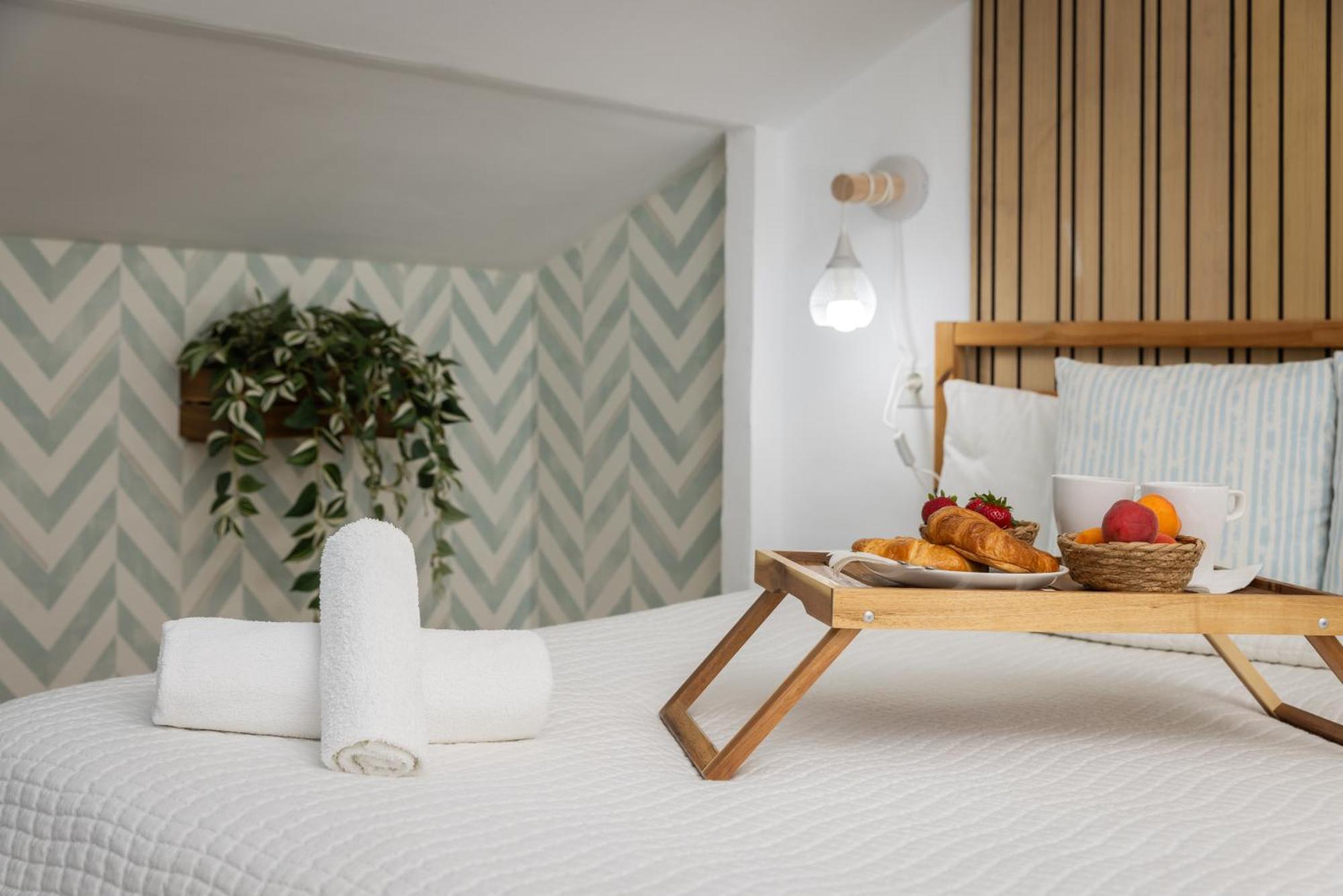 Wonderstays Maribel Lejlighed