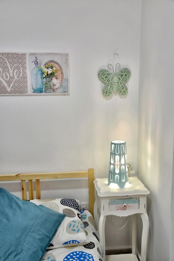 Wonderstays Maribel Lejlighed Málaga
