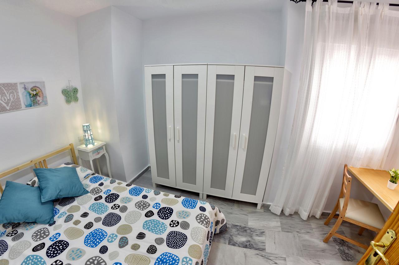 Lejlighed Wonderstays Maribel