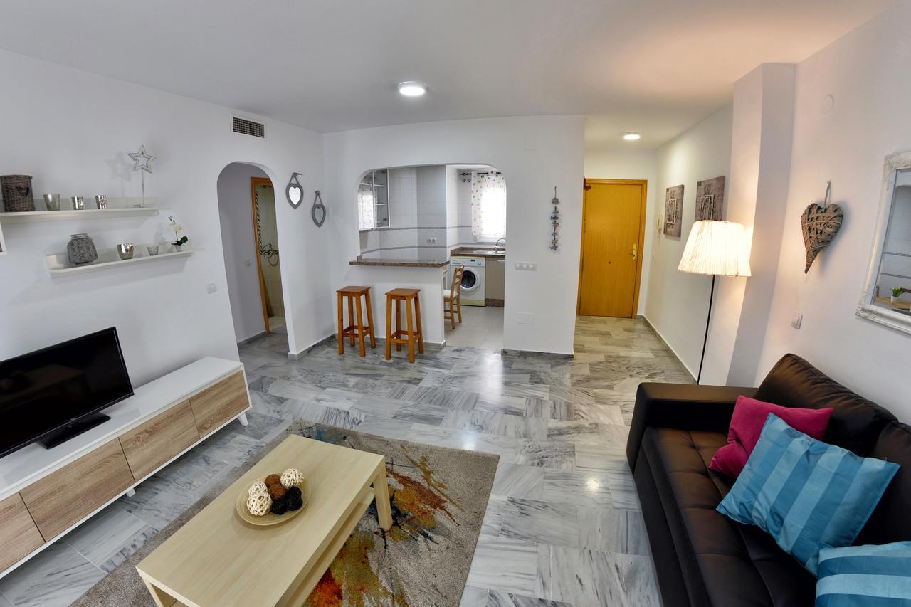 Wonderstays Maribel Lejlighed *